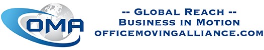 Office Moving Alliance (OMA)