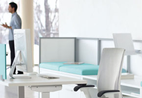 Four Upgrades to Modernize Your Office