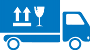 High Value Goods Shipping and Handling