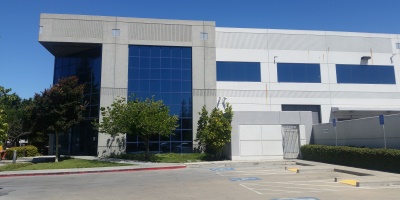 San Jose Corovan Business Office Moving Location