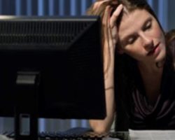 Effects of Long Work Hours on Employee Productivity