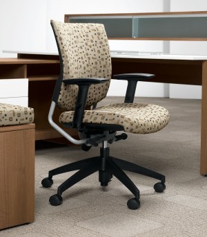 SitOnIt Seating ReAlign Chair - High-End Ergonomic Office Chairs