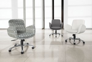  Office Chairs & Seating Options 