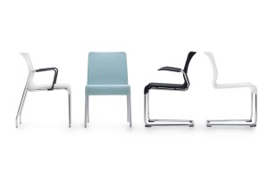  Office Chairs & Seating Options 