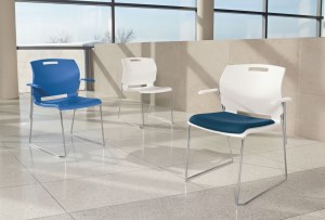  Office Chairs & Seating Options 