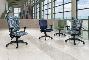  Office Chairs & Seating Options 