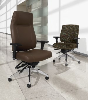  Office Chairs & Seating Options 