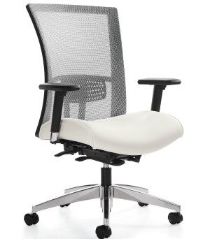  Office Chairs & Seating Options 