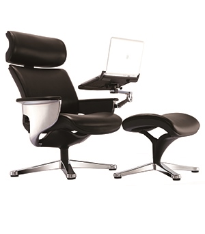  Office Chairs & Seating Options 