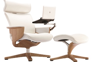  Office Chairs & Seating Options 