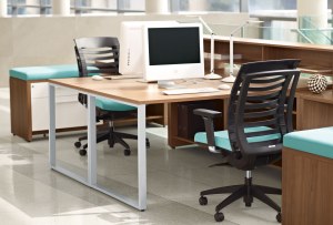 Office Cubicles & Workstations 