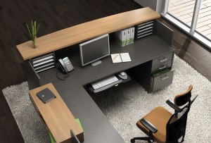  Storage Systems & Common Area Furniture 