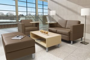  Storage Systems & Common Area Furniture 