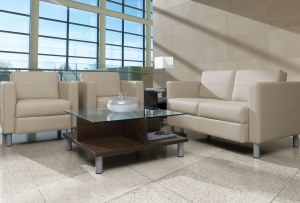  Storage Systems & Common Area Furniture 