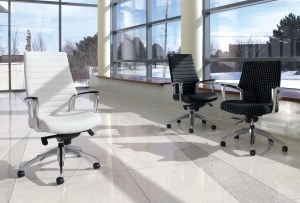  Office Chairs & Seating Options 