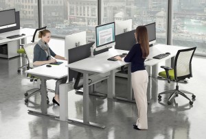  Ergonomic Furniture Options 