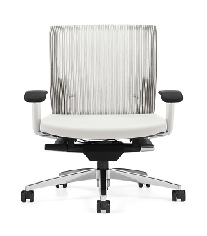  Office Chairs & Seating Options 