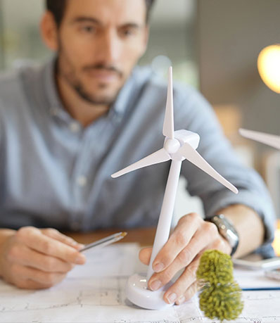 Be strategic in employing eco-friendly practices in your office