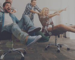 Revitalizing the Workplace with Fun and Engaging Activities