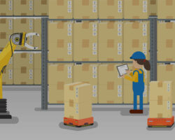 Warehouse Automation: The Future of Inventory Management