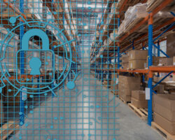 The Role of Cybersecurity in Modern Warehousing