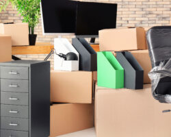 Office Moves Without the Headaches: A Checklist for Stress-Free Transitions