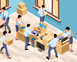 Post-Move Facility Setup: Why Professional Services Make a Difference