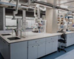 How to Transition a Lab to a New Space